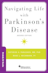 Navigating Life with Parkinson's Disease by Sotirios A. Parashos, Rose Wichmann, 9780190877477