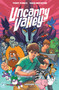 Uncanny Valley Vol. 2 by Tony Fleecs, Dave Wachter, 9798892158831