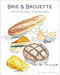 Brie & Baguette Notes (20 Notecards & Envelopes) by Janice MacLeod, 9781797238333
