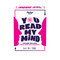 You Read My Mind! by Ridley's Games, 9781797241333
