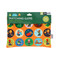 Little Campers Matching Game (Bilingual Edition) by Petit Collage, 9781797241531
