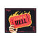 Ticket to Hell by Ridley's Games, 9781797242231