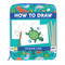 How to Draw Ocean Life (Bilingual Edition) by Petit Collage, 9781797244099