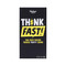 Think Fast! by Ridley's Games, 9781797244495