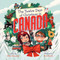 The Twelve Days of Christmas in Canada by Ellen Warwick, Kim Smith, 9781454920564