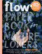 Paper Book for Nature Lovers by Editors of Flow magazine, 9781523536054