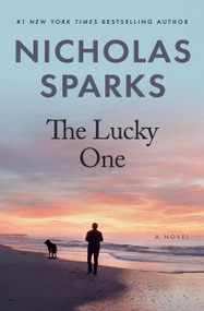 The Lucky One - 9781538781012 by Nicholas Sparks, 9781538781012