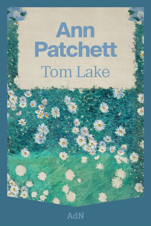 Tom Lake (Spanish Edition) by Carmen Francí Ventosa, Ann Patchett, 9788410138568