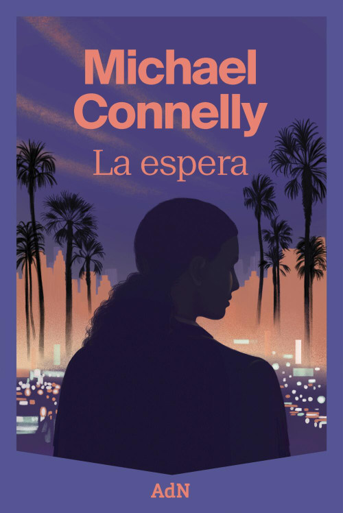La espera. (The Waiting) (Spanish Edition) by Javier Guerrero Gimeno, Michael Connelly, 9788410138643