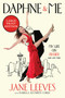 Daphne & Me (My Life on Frasier (And a Bit More) (Large Print)) by Jane Leeves, Isabella Kathryn Coben, 9780063455863
