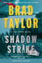 Shadow Strike (A Pike Logan Novel) by Brad Taylor, 9780063474970