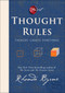 Thought Rules (Thought Creates Everything) by Rhonda Byrne, 9780063479500