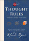 Thought Rules (Thought Creates Everything) by Rhonda Byrne, 9780063479500