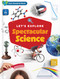 Let's Explore Spectacular Science by Harvest House Publishers, 9780736992275
