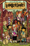 Lumberjanes Vol. 9 by Shannon Watters, ND Stevenson, Gus Allen, Grace Ellis, Various, 9781608869572