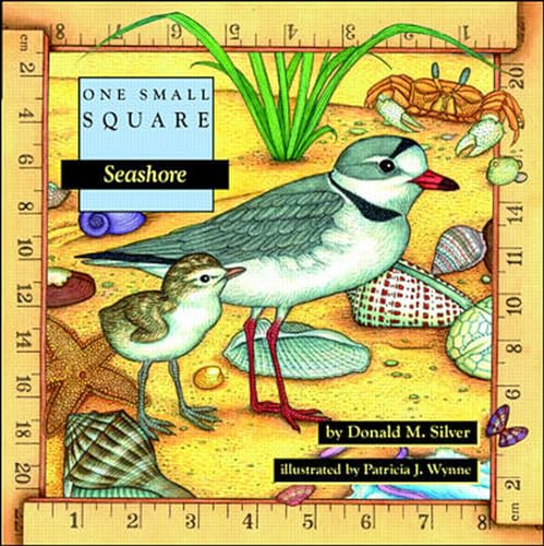 Seashore - 9780070579286 by Donald M. Silver, Patricia Wynne, 9780070579286