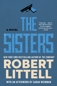 The Sisters - 9781641297660 by Robert Littell, Sarah Weinman, 9781641297660
