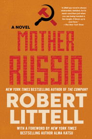 Mother Russia by Robert Littell, Alma Katsu, 9781641297646