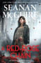 A Red-Rose Chain - 9780756420703 by Seanan McGuire