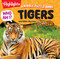 Who Am I? Tigers and Other Big Cats (A Riddle Puzzle Book) by Jody Jensen Shaffer, Travis Foster, 9781639624379