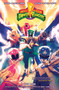 Mighty Morphin Power Rangers Vol. 1 by Kyle Higgins, Hendry Prasetya, 9781608868933