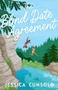 The Blind Date Agreement by Jessica Cunsolo, 9781998341474