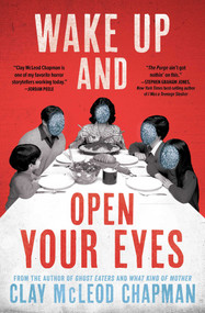 Wake Up and Open Your Eyes - 9781683695042 by Clay Chapman, 9781683695042