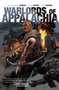 Warlords of Appalachia by Phillip Kennedy Johnson, Jonas Scharf, 9781684150007