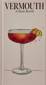 Vermouth (A Classic Revival) by Sean Ryan, 9788794190930