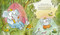 Sockflea: A Stuffie in the Wild by Laura Dockrill, Eva Byrne, 9781536245103