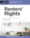 Renters' Rights - 9781413333527 by Ann O'Connell