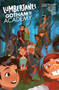 Lumberjanes/Gotham Academy by Shannon Watters, ND Stevenson, Gus Allen, Grace Ellis, Various, 9781608869459