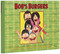 Bob's Burgers (TM) Activity Book of Activities by Loren Bouchard, 9780789346148