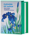Flowers of Japan (Great Works of Japanese Woodblock Printing) by Amélie Balcou, 9780847876273
