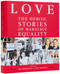 LOVE: The Heroic Stories of Marriage Equality - 9780789346445 by Frankie Frankeny, John Casey, Jim Obergefell, Evan Wolfson, 9780789346445