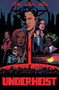 Underheist by David Lapham, Maria Lapham, 9781637969496