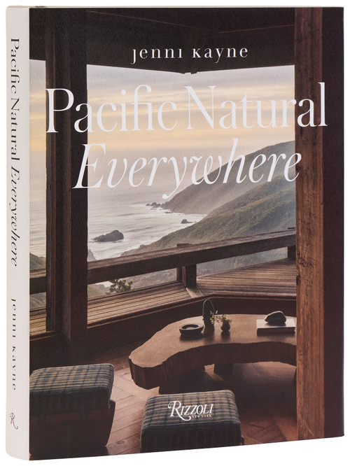 Pacific Natural Everywhere by Jenni Kayne, 9780847876280