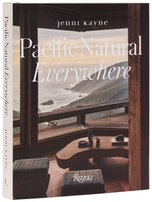 Pacific Natural Everywhere by Jenni Kayne, 9780847876280