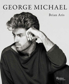 George Michael (.) by Brian Aris, 9780789346155