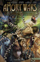 The Amory Wars: Good Apollo, I'm Burning, Star IV Vol. 1 by Claudio Sanchez, Rags Morales, 9781684150687