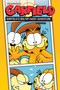 Garfield Original Graphic Novel: A Big Fat Hairy Adventure by Jim Davis, Mark Evanier, Scott Nickel, Andy Hirsch, 9781608869015