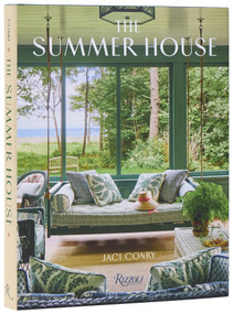 The Summer House (Lakeside Cottages, Seaside Retreats, and Country Idylls) by Jaci Conry, 9780847876372