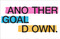 A Kids Book About Goals by Sean Oulashin, 9780241785898