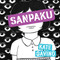 Sanpaku by Kate Gavino, 9781684152100