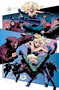 The Barb Wire Compendium by Chris Warner, John Arcudi, Chris Warner, Dan Lawlis, Patrick Olliffe, 9781506750989