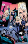 The Barb Wire Compendium by Chris Warner, John Arcudi, Chris Warner, Dan Lawlis, Patrick Olliffe, 9781506750989