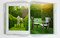 A Moment in Time (Designing a Country Garden) by Kathryn Herman, 9780847876129