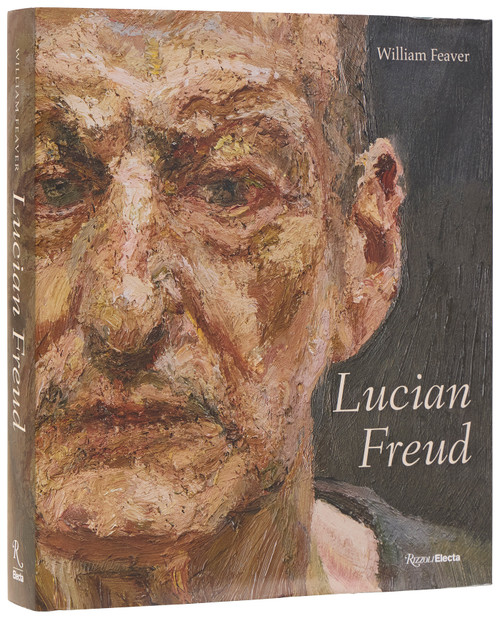 Lucian Freud (Revised and Expanded Edition) by William Feaver, 9780847876228