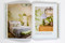 The Happy Home (Layered Interiors for Joyful Living ) by Ariel Okin, Lena Dunham, 9780847876334