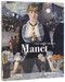 Manet (The Great Works) by Kathryn Calley Galitz, 9780847876211